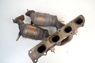 ΚΑΤΑΛΥΤΗΣ-DPF ALFA ROMEO 159 2008, 939A5000, 51767652-thumb-1