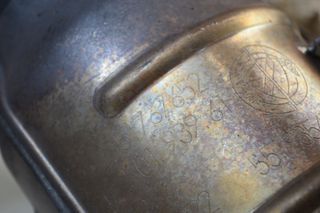 ΚΑΤΑΛΥΤΗΣ-DPF ALFA ROMEO 159 2008, 939A5000, 51767652-thumb-2
