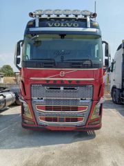 Volvo 2015 FH16 750 EURO 6  C