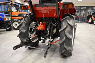 Τρακτέρ Mitsubishi 2010 MITSUBISHI MT21 PALCEED-thumb-3