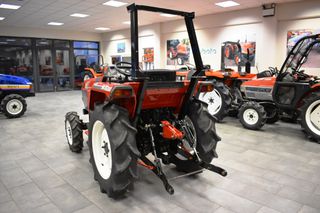 Τρακτέρ Mitsubishi 2010 MITSUBISHI MT21 PALCEED-thumb-4