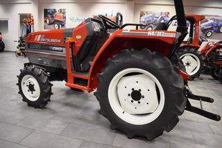 Τρακτέρ Mitsubishi 2010 MITSUBISHI MT21 PALCEED-thumb-5