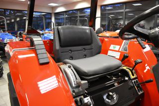 Τρακτέρ Mitsubishi 2010 MITSUBISHI MT21 PALCEED-thumb-7