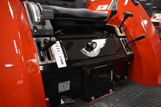 Τρακτέρ Mitsubishi 2010 MITSUBISHI MT21 PALCEED-thumb-8
