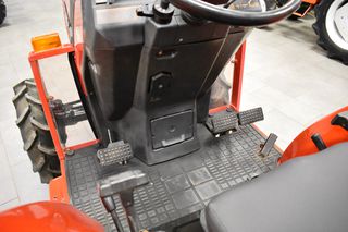 Τρακτέρ Mitsubishi 2010 MITSUBISHI MT21 PALCEED-thumb-10