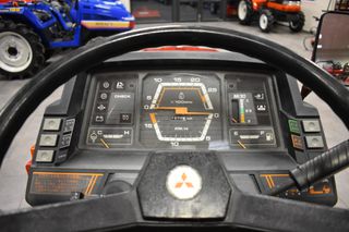 Τρακτέρ Mitsubishi 2010 MITSUBISHI MT21 PALCEED-thumb-11