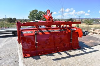 Τρακτέρ Mitsubishi 2010 MITSUBISHI MT21 PALCEED-thumb-14
