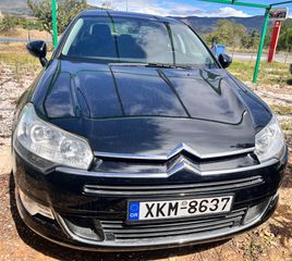 Citroen C5 2009