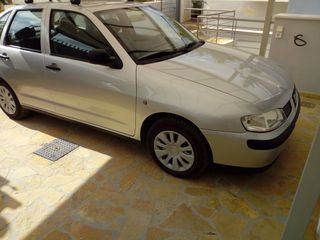 Seat Cordoba '00