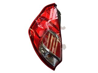 Ford Fiesta Mk7.5 Πίσω Αριστερό Φανάρι LED