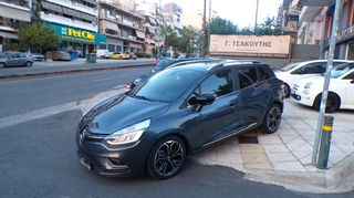 Renault Clio '18 1.5 dCi Energy Duel²-AUTOMATIC- SW