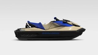 Sea-Doo 2025 Wake 170
