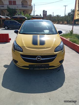 Opel Corsa '15