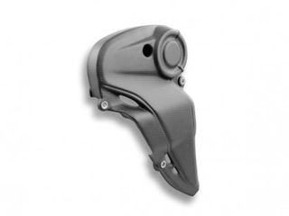 Ducabike 100% carbon πλαϊνό κάλυμμα για Ducati Monster 30° Anniversario, 937/SP