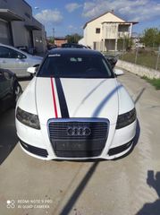 Audi A6 '04 A6 2.4 V6