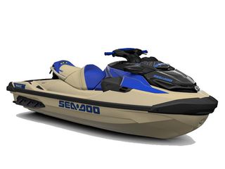 Sea-Doo 2025 Wake Pro  230 With  BRP Audio -Premium System.