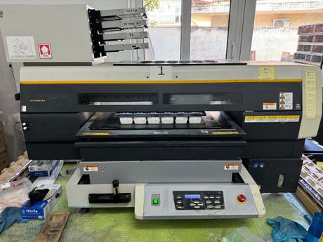 MIMAKI UJF 6042