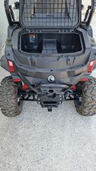 CFmoto CForce 800 2025 CF Moto Z Force 800 Sport 2024 Με Πινακίδα L7E-thumb-8