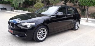 Bmw 116 2013 116I SPORT 5D