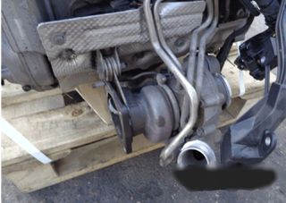 PORSCHE CARRERA  911  3,0 TURBO FACELIFT   * DCK *-thumb-1