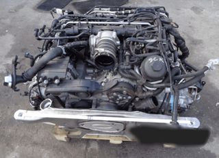 PORSCHE CARRERA  911  3,0 TURBO FACELIFT   * DCK *-thumb-3