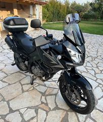 Suzuki DL 650 V-STROM '11