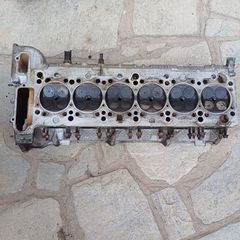 BMW ΚΕΦΑΛΑΡΙ E36 M52B28 325 328 E39 528 E34 525 M50