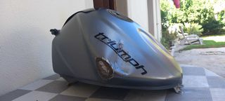 ΡΕΖΕΡΒΟΥΑΡ  TRIUMPH STREET TRIPLE 675  2007-2012