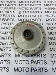 YAMAHA TOWNMATE T50 T80 ΓΝΗΣΙΟ ΚΕΝΤΡΟ ΕΜΠΡΟΣ ΖΑΝΤΑΣ ΤΡΟΧΟΣ  - MOTO PARTS