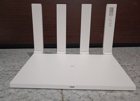 Router Huawei WiFi AX3 (Dual-core) Ασύρματο Router Wi‑Fi 6