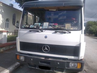 Mercedes-Benz '92 1317