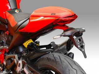 Ducabike βάση πινακίδας για Ducati Monster 30° Anniversario, 937/SP