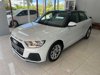 Audi A1 '20 Advanced 30 TFSI 1.0 ΕΛΛΗΝΙΚΗΣ ΑΝΤΙΠΡΟΣΩΠΕΙΑΣ