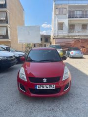 Suzuki Swift 2014