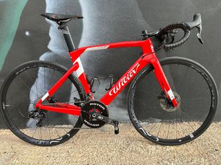 Wilier Triestina '20 cento 1 air