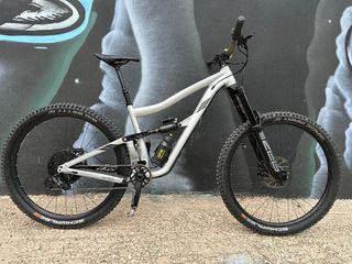 Ibis '19 ripmo af