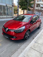 Renault Clio '16 90 HP Full extra