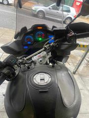 Aprilia ETV 1000 Caponord 2003 ΤΙΜΗ ΜΟΝΟ ΜΕΤΡΗΤΟΙΣ!!!