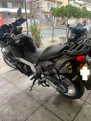 Aprilia ETV 1000 Caponord 2003 Τιμη Μονο Μετρητοις