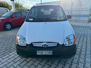 Hyundai Atos '99