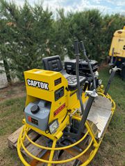 Μηχάνημα 2026 Captok CK80R-thumb-2