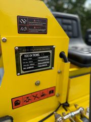 Μηχάνημα 2026 Captok CK80R-thumb-5