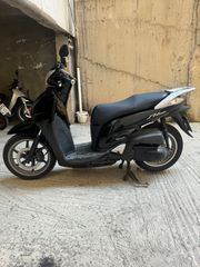 Honda SH 300i '09