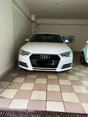 Audi A4 2016 1.4 TFSI S TRONIC