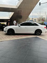 Audi A4 2016 1.4 TFSI S TRONIC-thumb-1