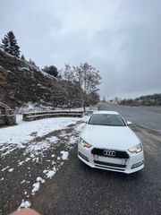 Audi A4 2016 1.4 TFSI S TRONIC-thumb-3