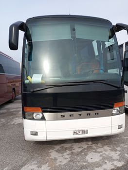 Setra '97 315 HD