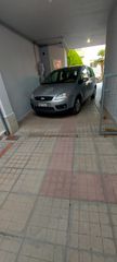 Ford C-Max 2004 GHIA 1,8 FULL EXTRA