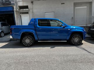 ΖΑΝΤΟΛΑΣΤΙΧΑ 5x120 VW Amarok