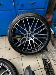 ΖΑΝΤΕΣ 5x120 VW Amarok-thumb-1